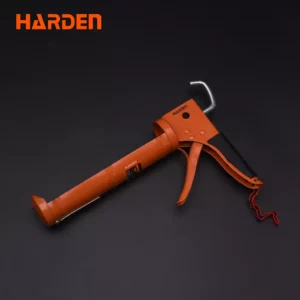 HARDEN 9 INCH CAULKING GUN