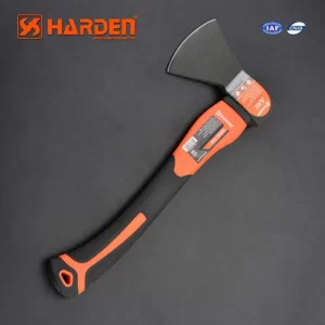 HARDEN AXE F/GLASS HDL 1 KG