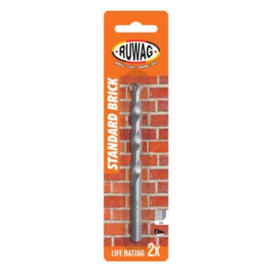 DRILL BIT BRICK