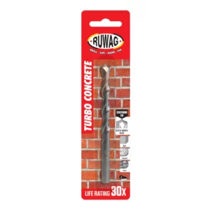 DRILL BIT CONCRETE