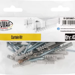 CURTAIN KIT (42)