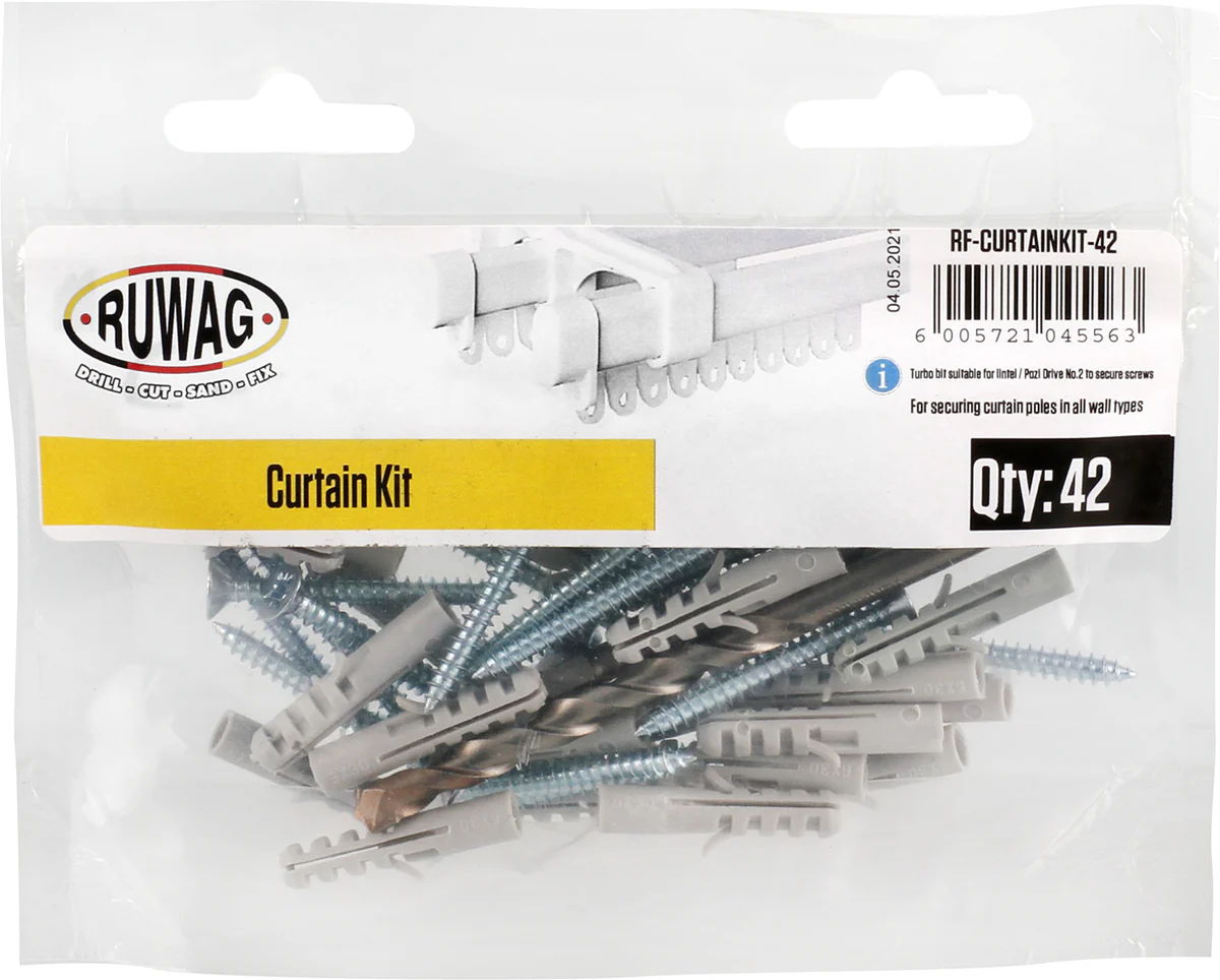 CURTAIN KIT (42)