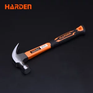 HARDEN  HAMMER CLAW F/G HNDL