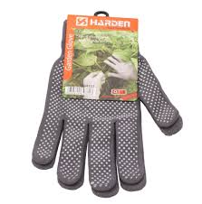 HARDEN GLOVE GARDEN 9 INCH