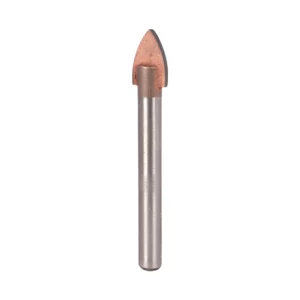 DRILL BIT GLASS