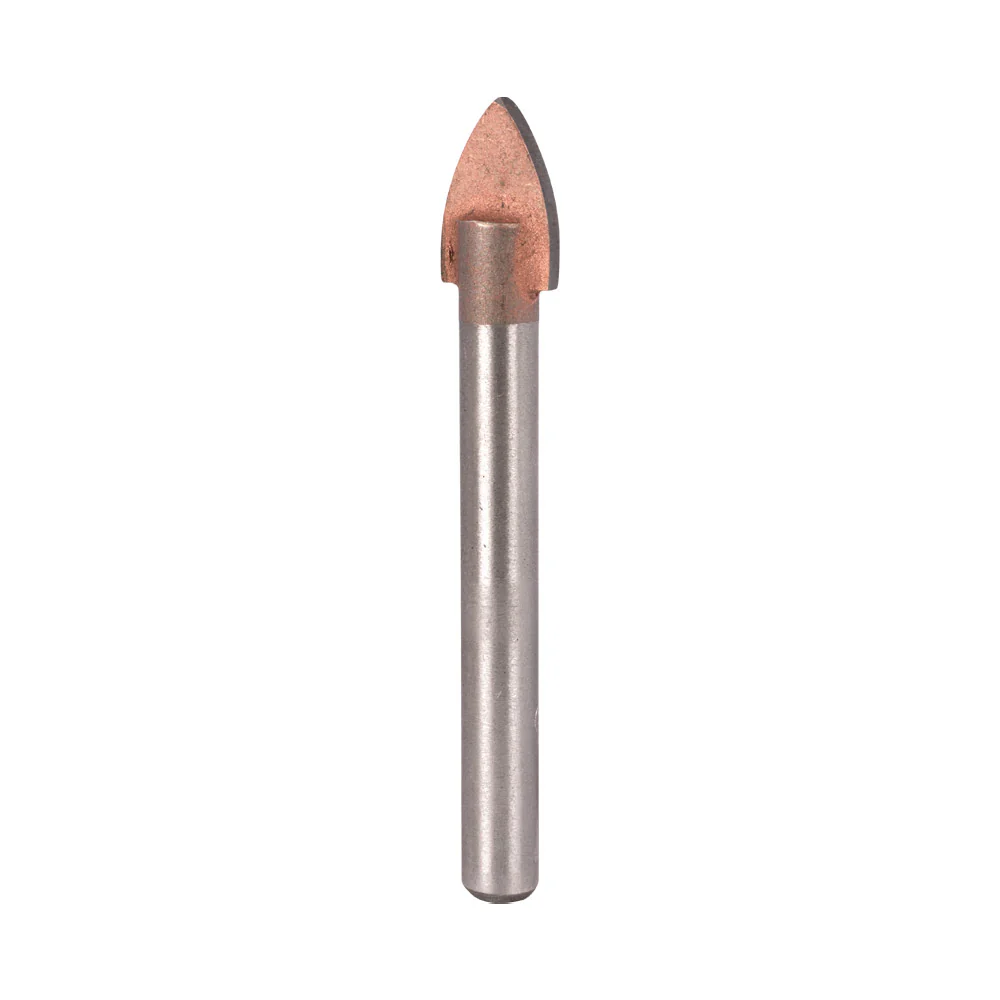 DRILL BIT GLASS