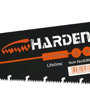 HARDEN HAND SAW 18 INCH (540MM)