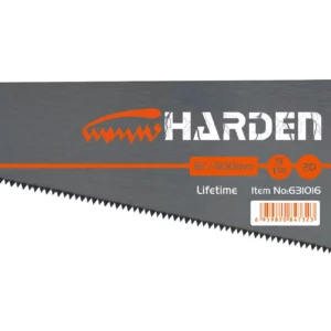 HARDEN HAND SAW 16 INCH (500MM)