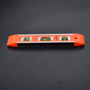 HARDEN LEVEL TORPEDO WITH MAGNET 9 INCH