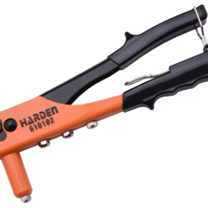 HARDEN RIVETER HAND 9.5 INCH (240MM)
