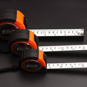HARDEN TAPE MEASURE
