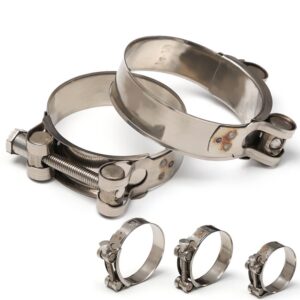 CLAMP HOSE