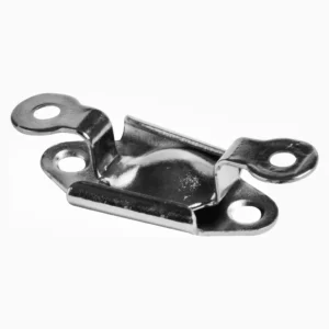 MIRROR MOVEMENT NICKLE PLATE