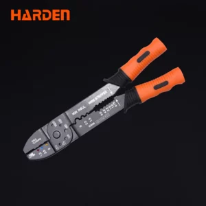 MULTI-PURPOSE WIRE STRIPPER