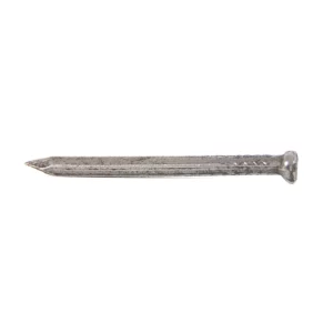 NAIL STEEL FLUTED