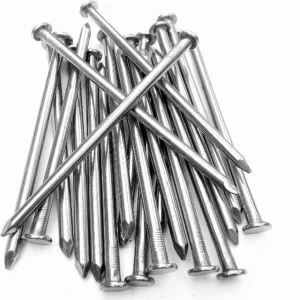 NAIL WIRE ROUND
