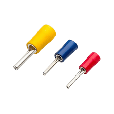 PRE-INS PIN TERMINAL