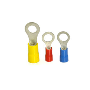 PRE-INS RING TERMINAL