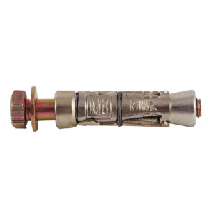 RAWL BOLT