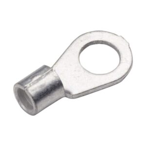 RING LUG TONGUE 2.5 X 10MM (10)