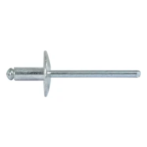 BLIND RIVET LARGE FLANGE