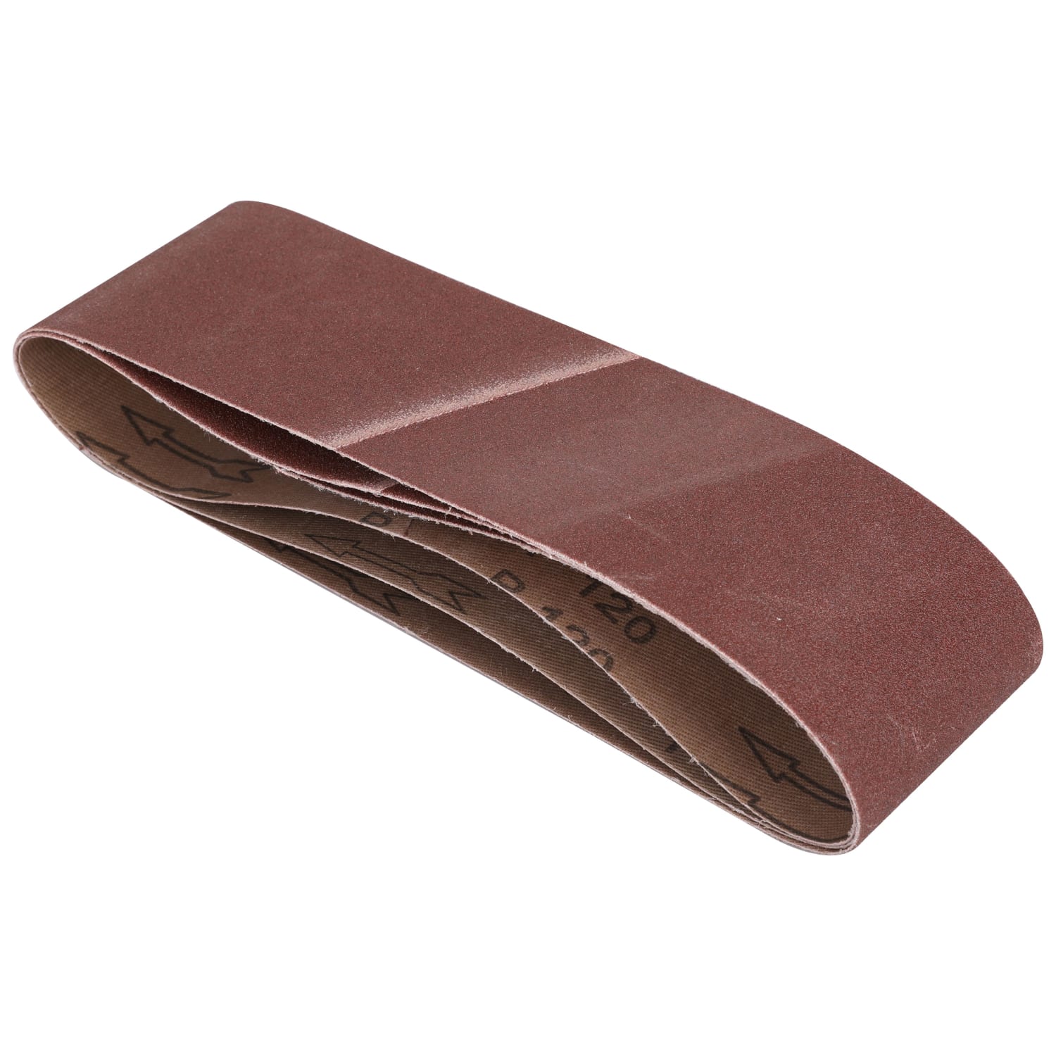 SANDING BELT