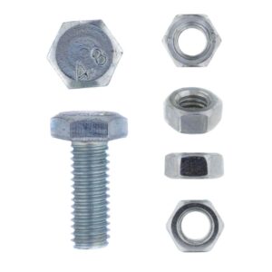 SREW & NUT SET