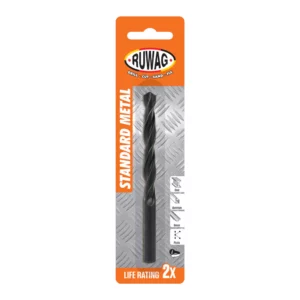 DRILL BIT METAL STANDARD