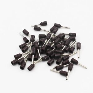 TINNED COPPER CRIMPING FERRULE