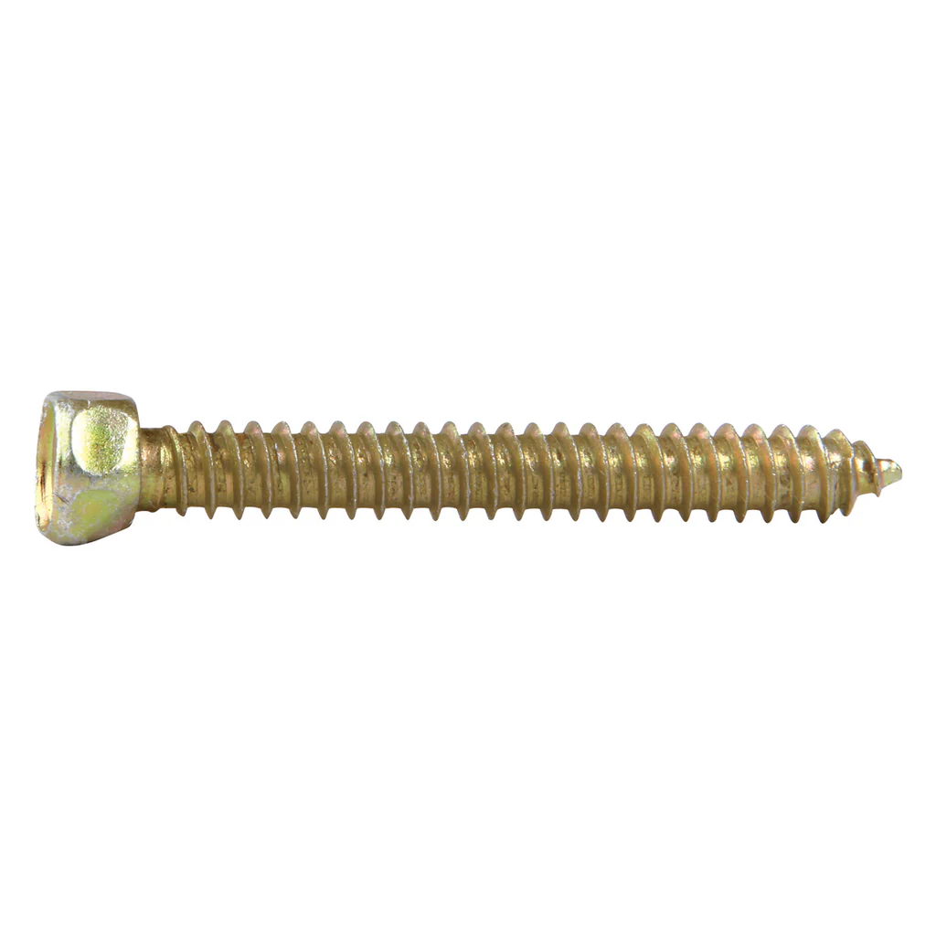 TOP SPEED SCREW