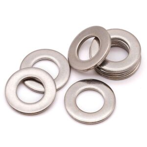 WASHER FLAT SPEC