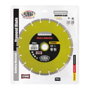 DIAMOND BLADE BRICK & CONCRETE