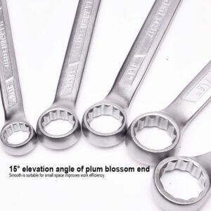 HARDEN COMBINATION SPANNER