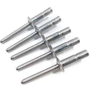 BLIND RIVET COUNTERSUNK
