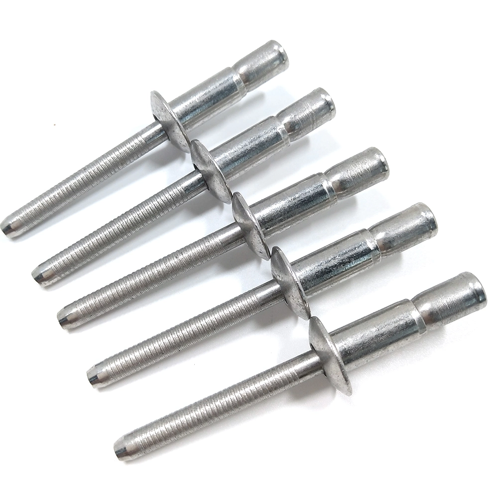 BLIND RIVET COUNTERSUNK