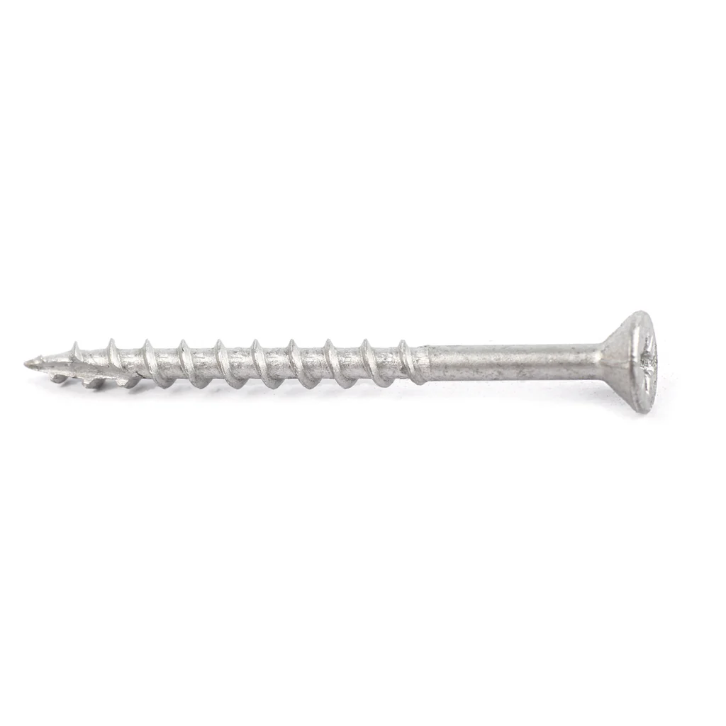 DECKING SCREW