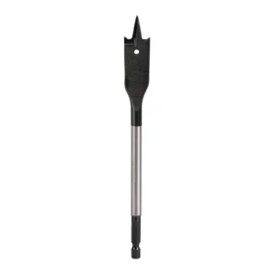 DRILL BIT WOOD FLAT