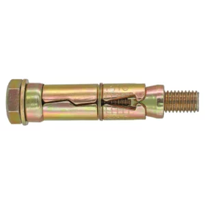 EXPANSION  BOLT 10 X 75MM