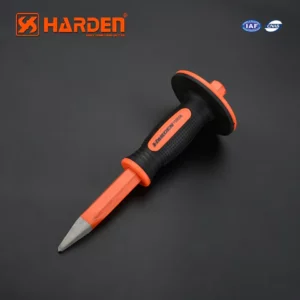 HARDEN CHISEL FLAT COLD 24 X 18 X 300MM