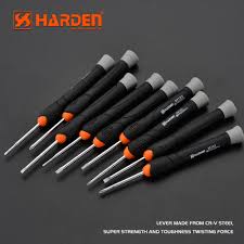 HARDEN SCREWDRIVER