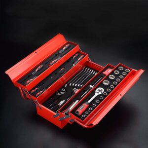 HARDEN TOOL 77 PC SET