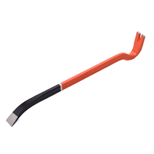 HARDEN WRECKING BAR