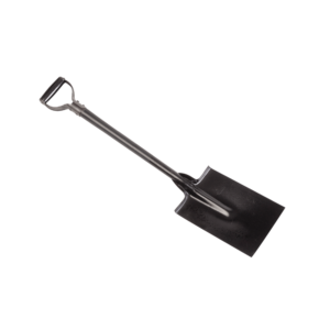 SPADE DIGGING H/DUTY BRUNO