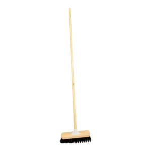 BROOM BLACK FIBRE COMPLETE