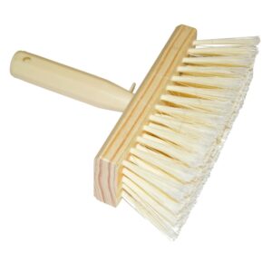 BRUSH WHITE WASH