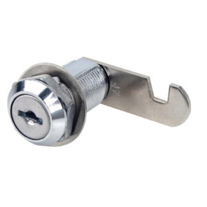 CAM LOCK 25MM CHROME PLATED