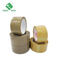 CELLUTAPE 48X40M BROWN