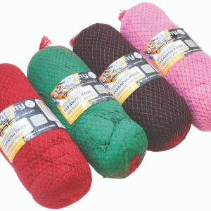 CLEANING RAGS 400 GRAMS