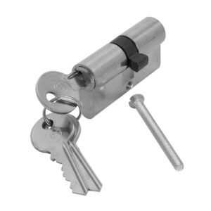CYLINDER LOCKS CP BLISTER