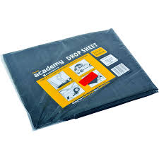 DROP SHEET 2 X 3M